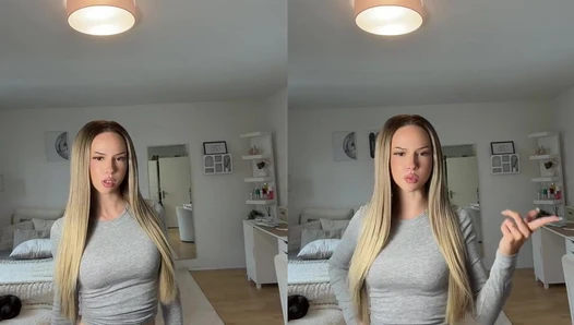 Aliabaddie - Video Leaks #571