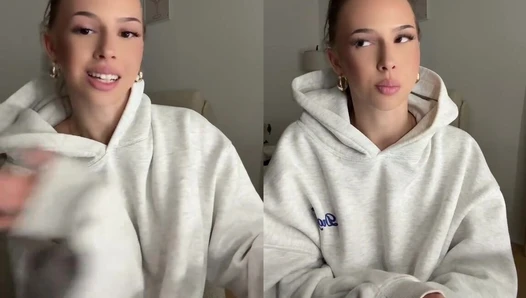Aliabaddie - Video Leaks #573