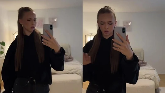 Aliabaddie - Video Leaks #574