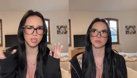 Aliabaddie - Video Leaks #575