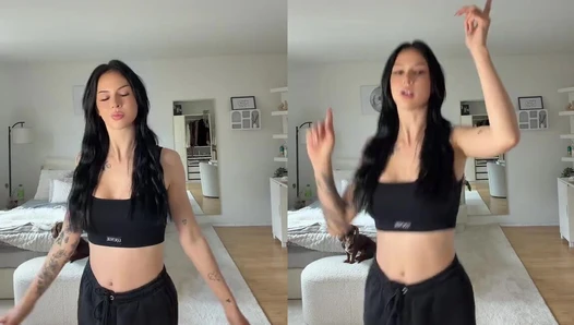 Aliabaddie - Video Leaks #576