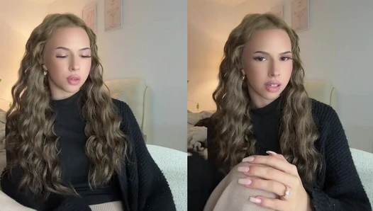 Aliabaddie - Video Leaks #580