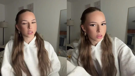 Aliabaddie - Video Leaks #581