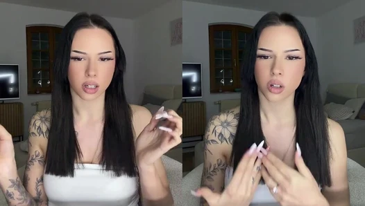 Aliabaddie - Video Leaks #582