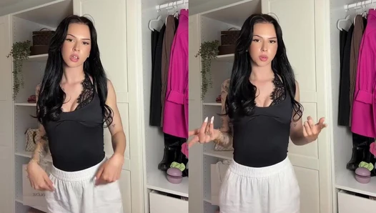 Aliabaddie - Video Leaks #583