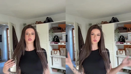 Aliabaddie - Video Leaks #584