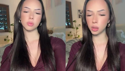 Aliabaddie - Video Leaks #585
