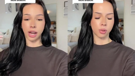 Aliabaddie - Video Leaks #586