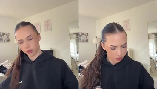 Aliabaddie - Video Leaks #587