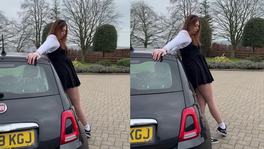 Tallgirlkatie - Visit onlyshare io for MORE (5)