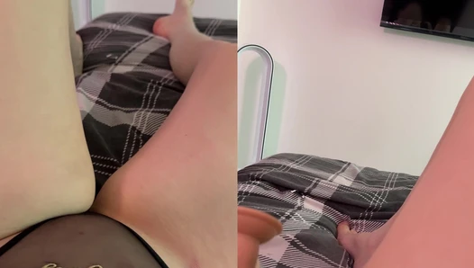 Tallgirlkatie - Visit onlyshare io for MORE (1)