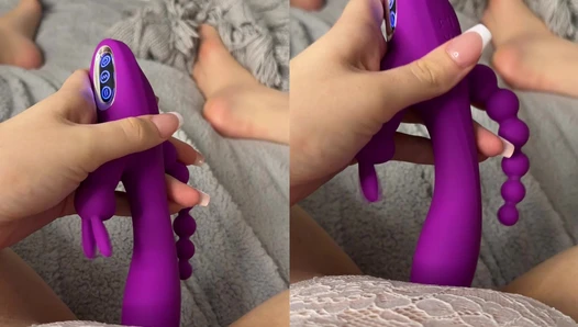 Tallgirlkatie - Video Leaks #27