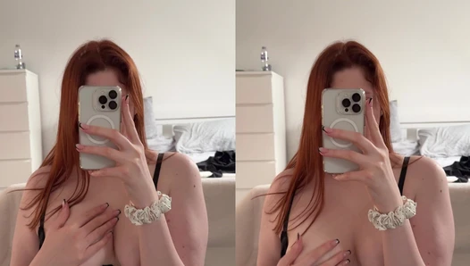 Tallgirlkatie - Video Leaks #30