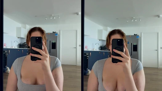 Tallgirlkatie - Video Leaks #36