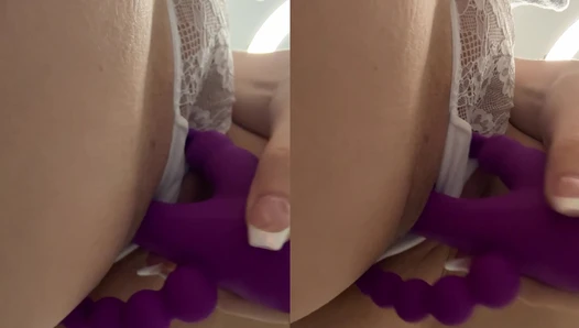 Tallgirlkatie - Video Leaks #41