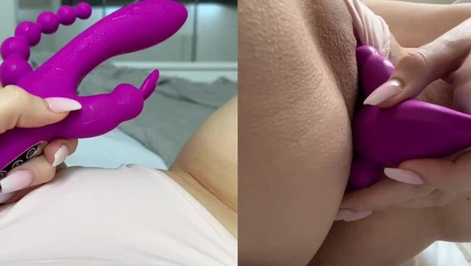 Tallgirlkatie - Video Leaks #47