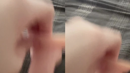 Tallgirlkatie - Video Leaks #54