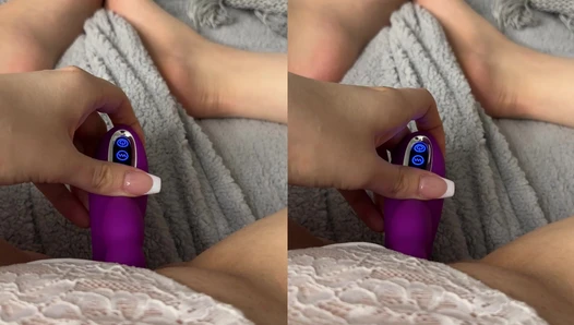 Tallgirlkatie - Video Leaks #57