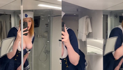 Tallgirlkatie - Video Leaks #71