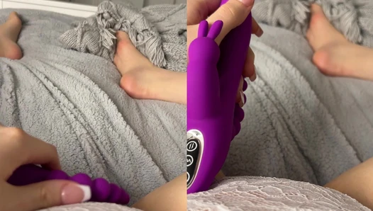 Tallgirlkatie - Video Leaks #88