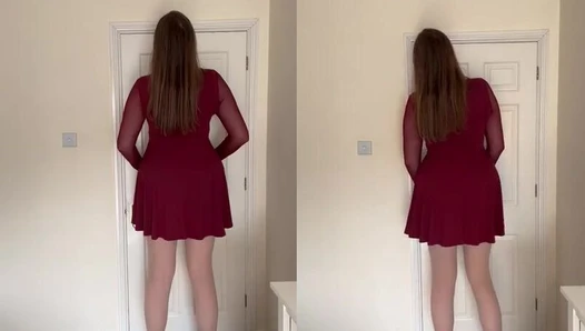 Tallgirlkatie - Video Leaks #91