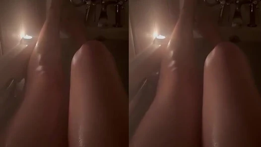 Tallgirlkatie - Video Leaks #92