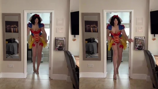 Tallgirlkatie - Video Leaks #118