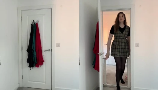 Tallgirlkatie - Video Leaks #121