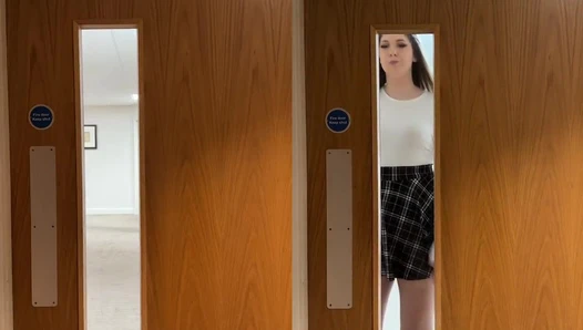 Tallgirlkatie - Video Leaks #123