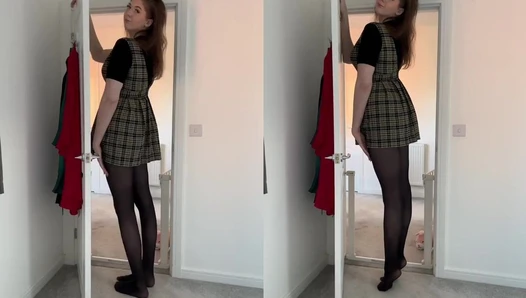 Tallgirlkatie - Video Leaks #124