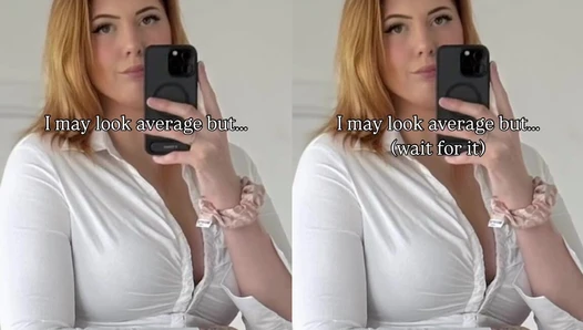 Tallgirlkatie - Video Leaks #127