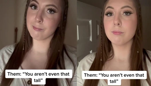 Tallgirlkatie - Video Leaks #128