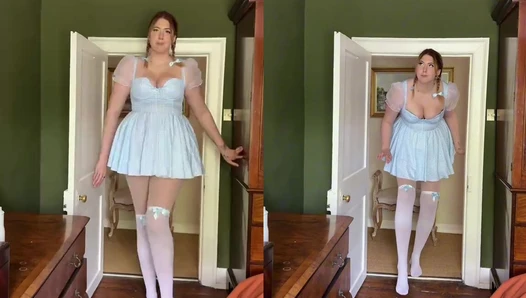 Tallgirlkatie - Video Leaks #130