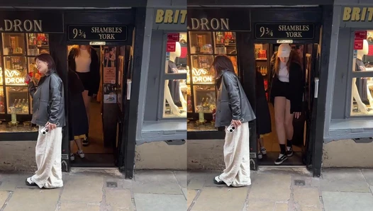 Tallgirlkatie - Video Leaks #132