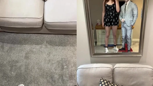 Tallgirlkatie - Video Leaks #133