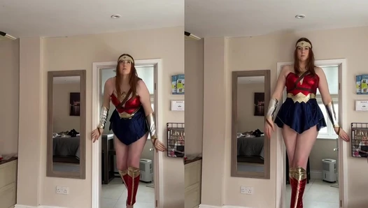 Tallgirlkatie - Video Leaks #134