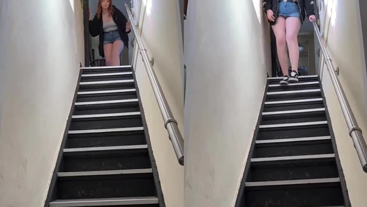 Tallgirlkatie - Video Leaks #139