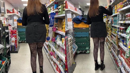 Tallgirlkatie - Video Leaks #140