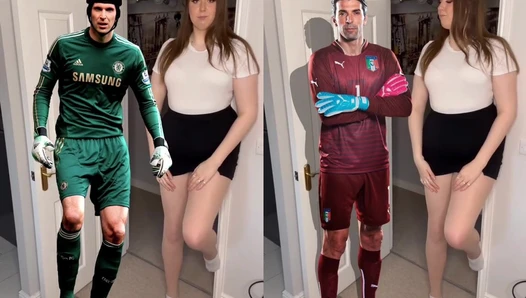 Tallgirlkatie - Video Leaks #152
