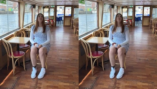 Tallgirlkatie - Video Leaks #154