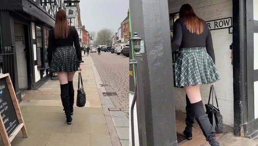 Tallgirlkatie - Video Leaks #158