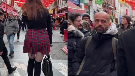 Tallgirlkatie - Video Leaks #160