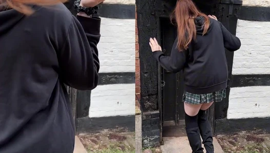 Tallgirlkatie - Video Leaks #163