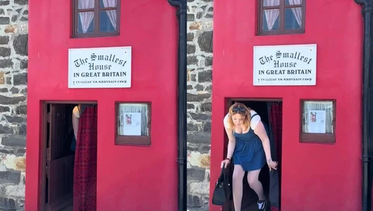 Tallgirlkatie - Video Leaks #167