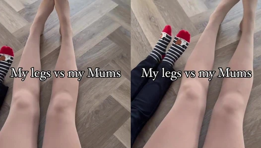 Tallgirlkatie - Video Leaks #170