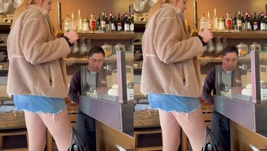 Tallgirlkatie - Video Leaks #172