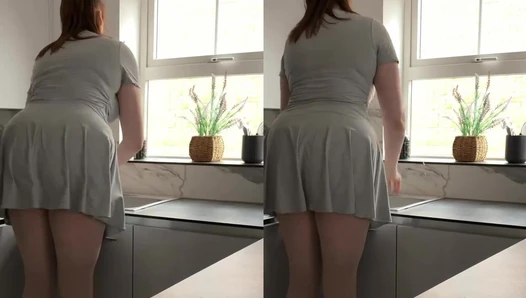 Tallgirlkatie - Video Leaks #174