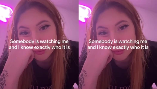 Tallgirlkatie - Video Leaks #176