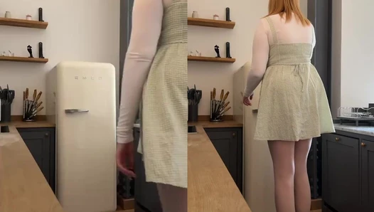 Tallgirlkatie - Video Leaks #180