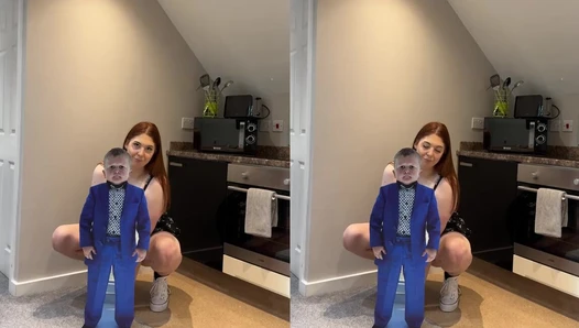 Tallgirlkatie - Video Leaks #185